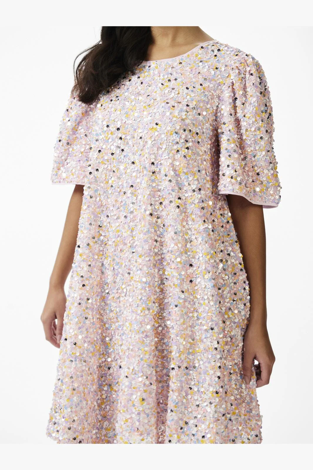 Y.A.S Yasprima Ss Dress