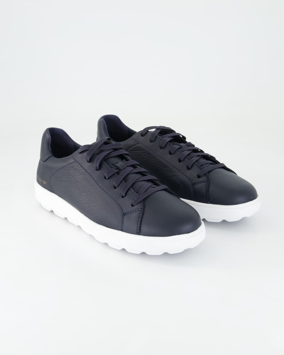Geox Sperica Ecub Sneaker in Blau