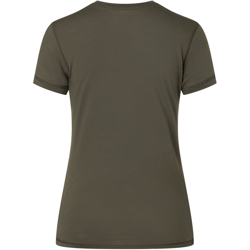 Super.Natural Damen Sierra140 T-Shirt