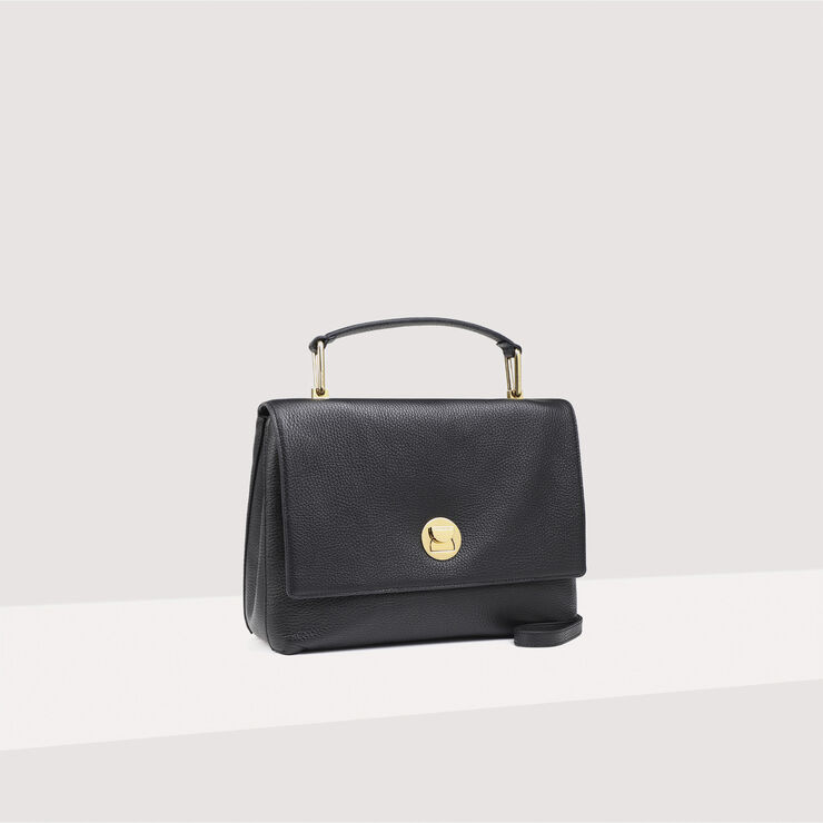 Coccinelle LIYA Noir