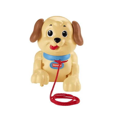 Fisher-Price Kleiner Snoopy