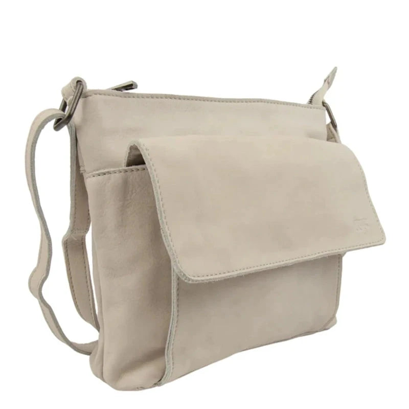 Bear Design Schoudertas Rai CP 6007 Dove