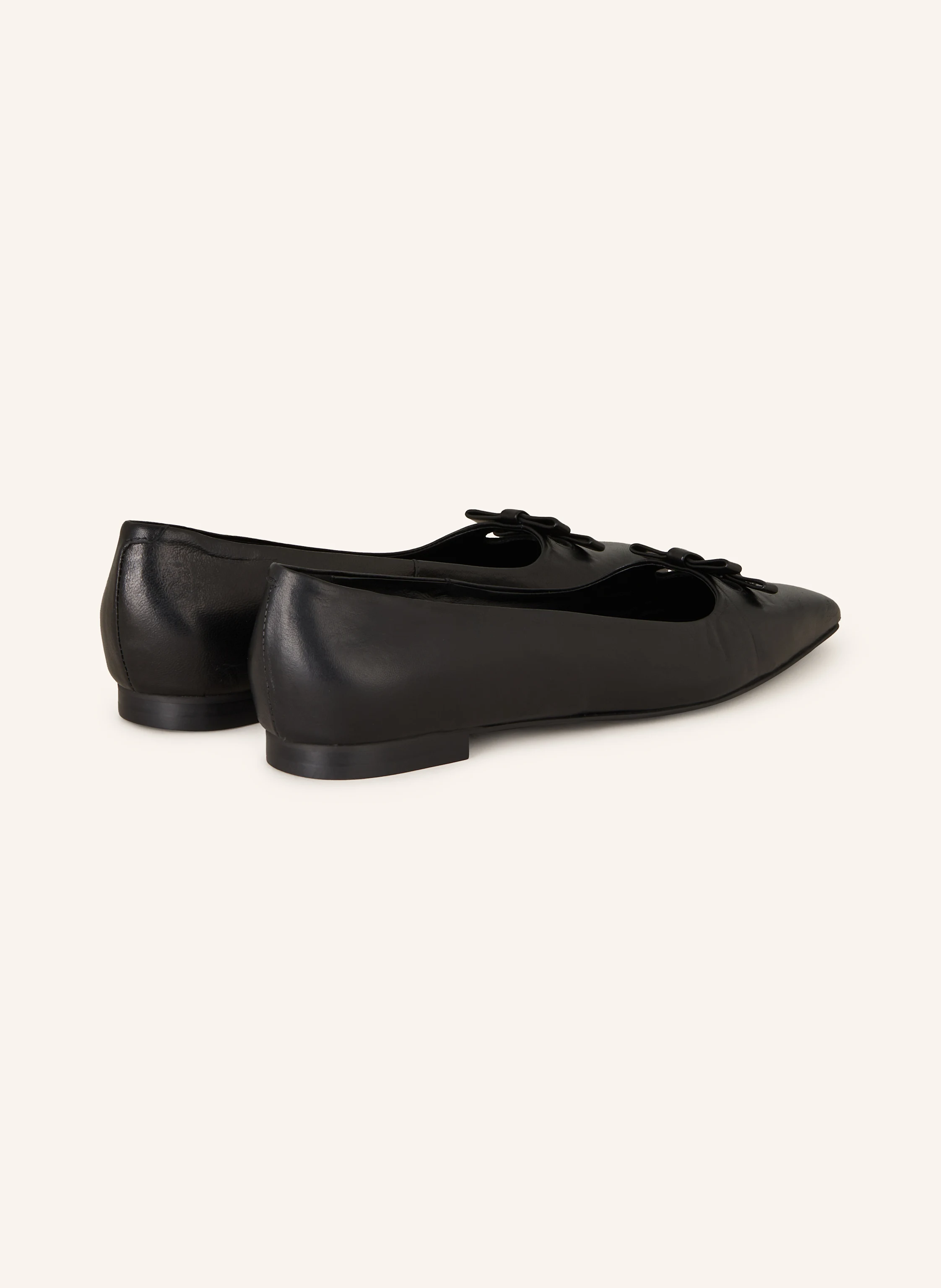 ZINDA Ballerinas REX