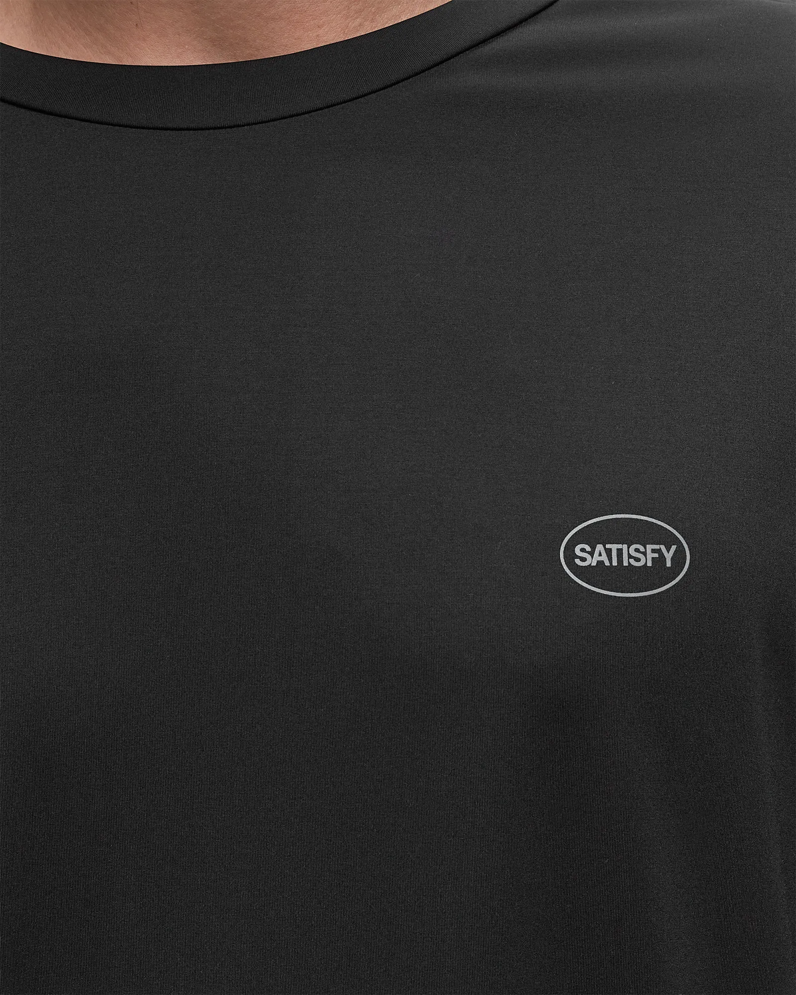 Satisfy Running AuraLite T-Shirt