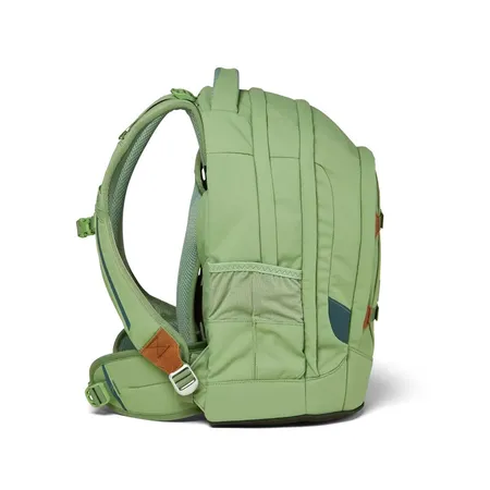 Satch Nordic Jade Green PACK Schulrucksack