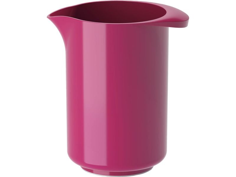 Rosti Mixbecher New Classic 12.5 dl, Pink Mischbecher