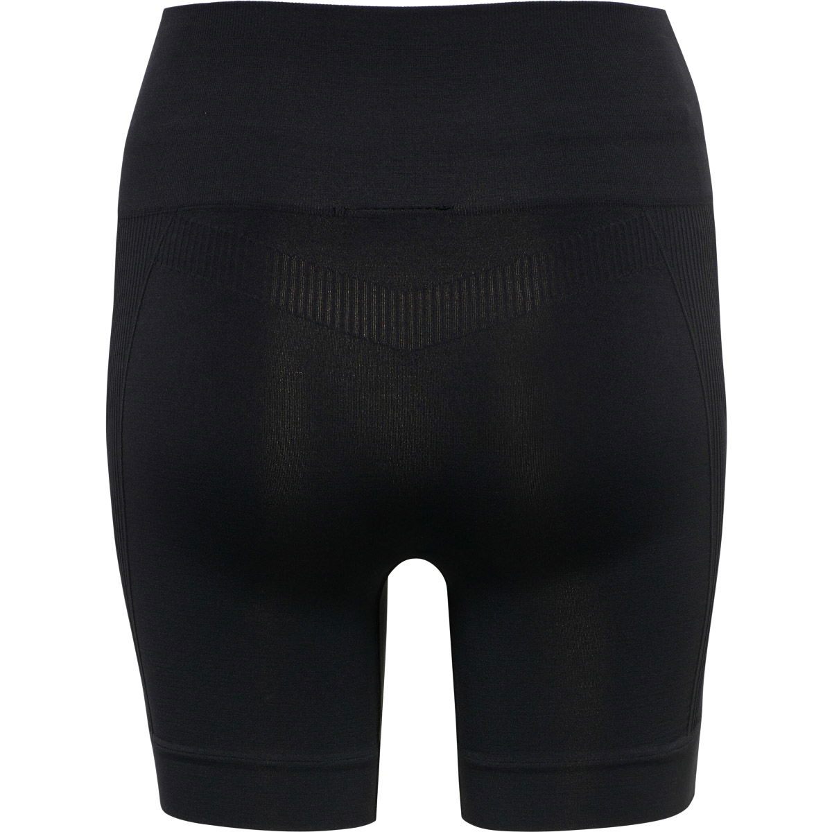 hummel Tif Seamless Korte Træningstights Dame