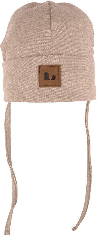 Lindberg Enviken Babyhatt, Beige