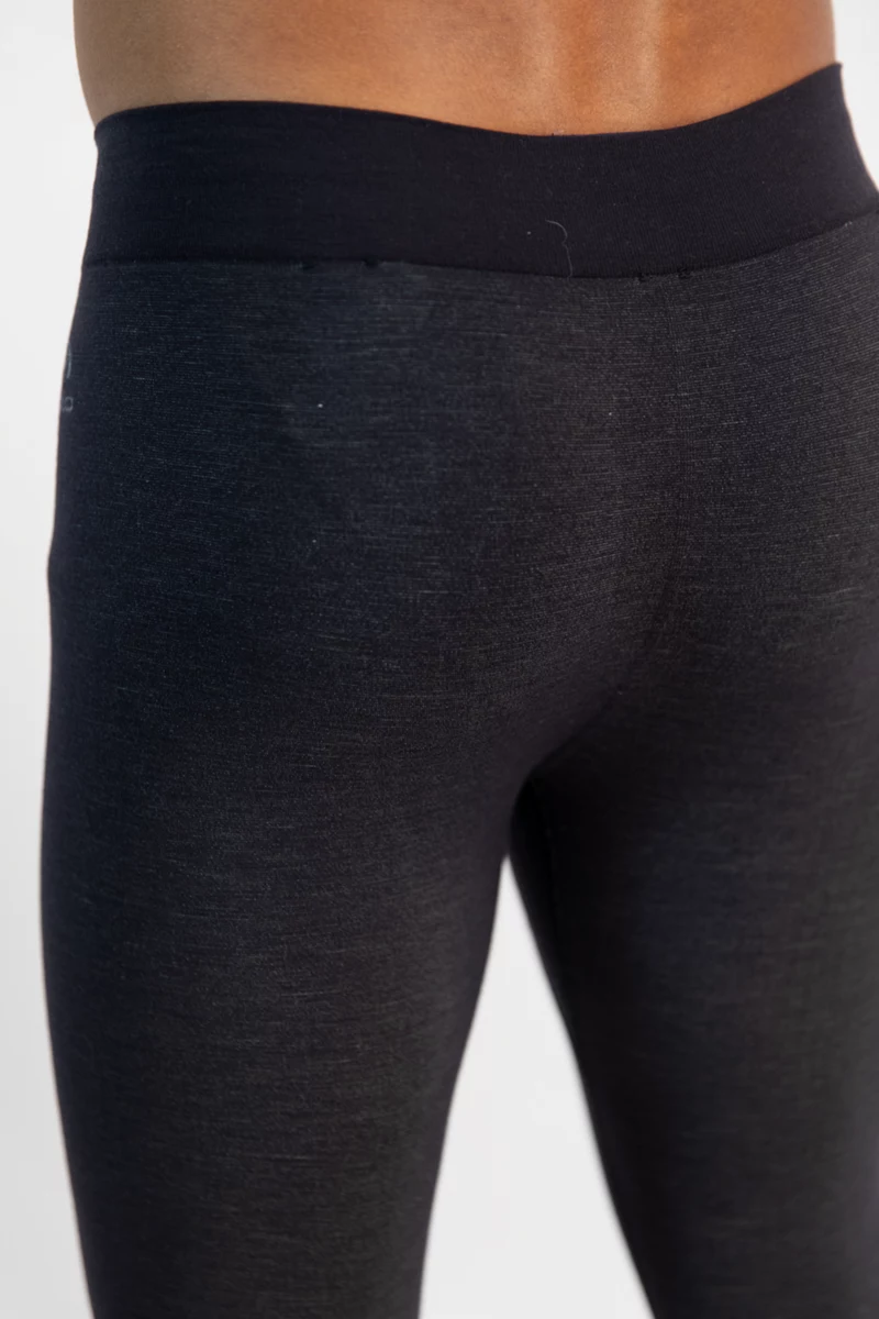 Odlo Kinship Performance Wool 200 Warm Herren Thermohose
