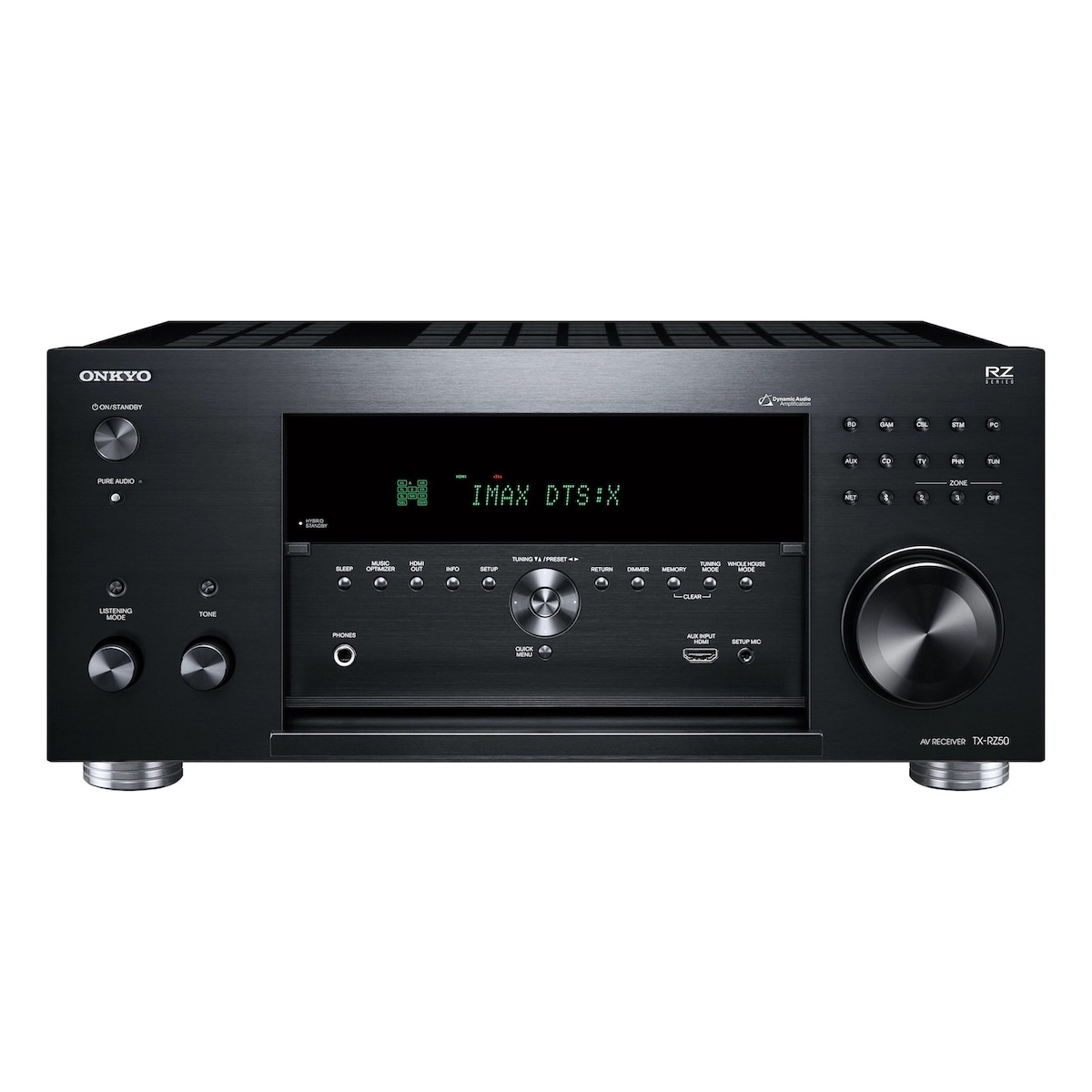 Onkyo TX-RZ50
