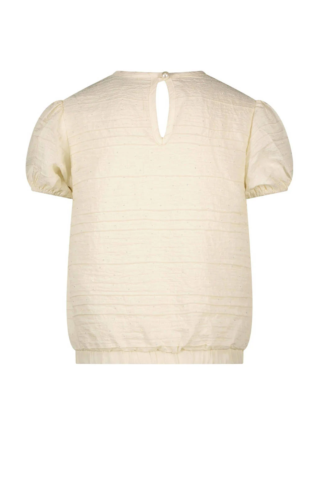 Le Chic top EVERLY offwhite