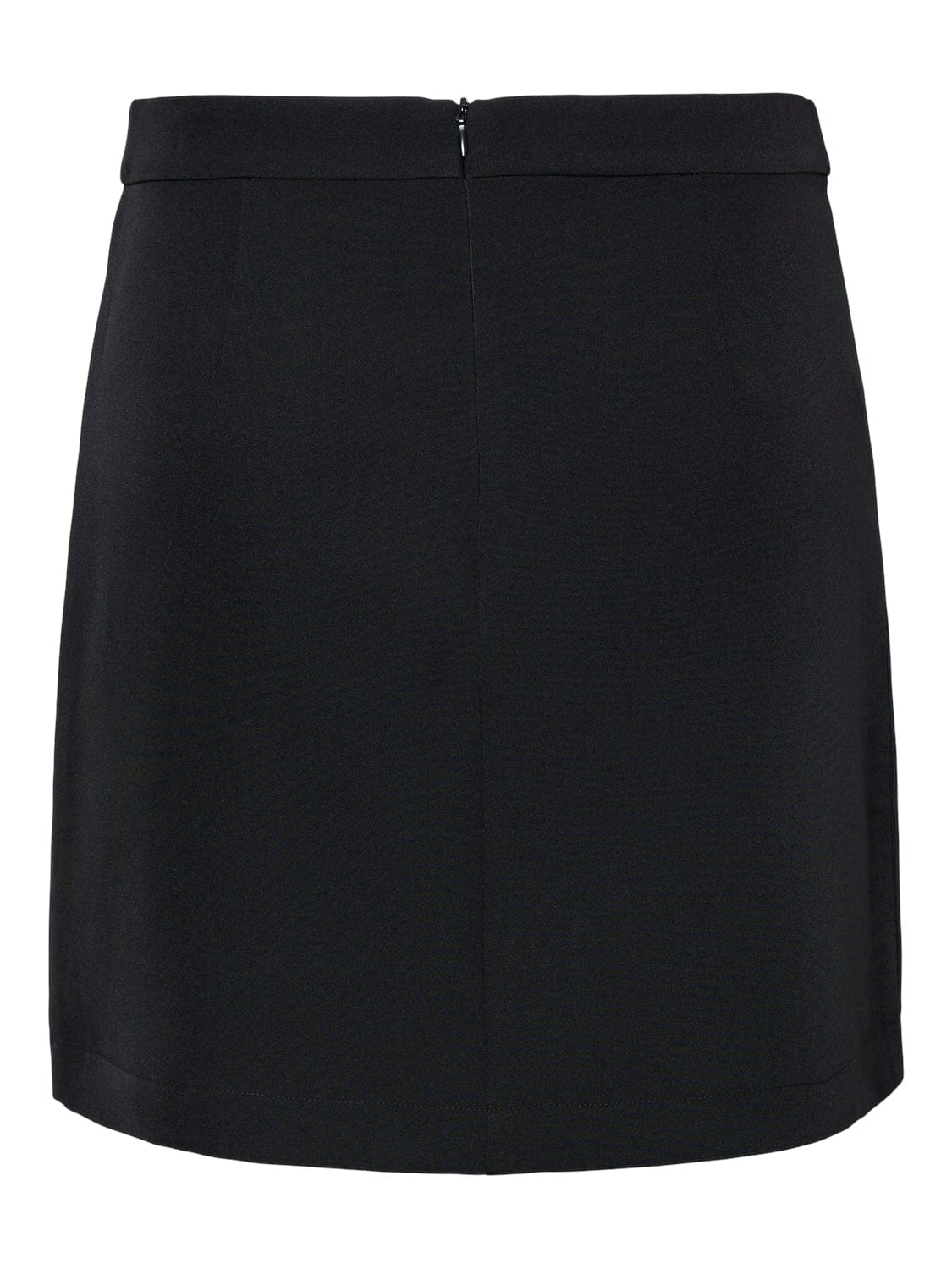 Pieces Pcbozzy Slit Skirt