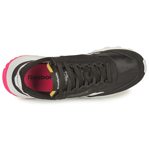 Reebok Classic - CL LEGACY - Noir / Blanc