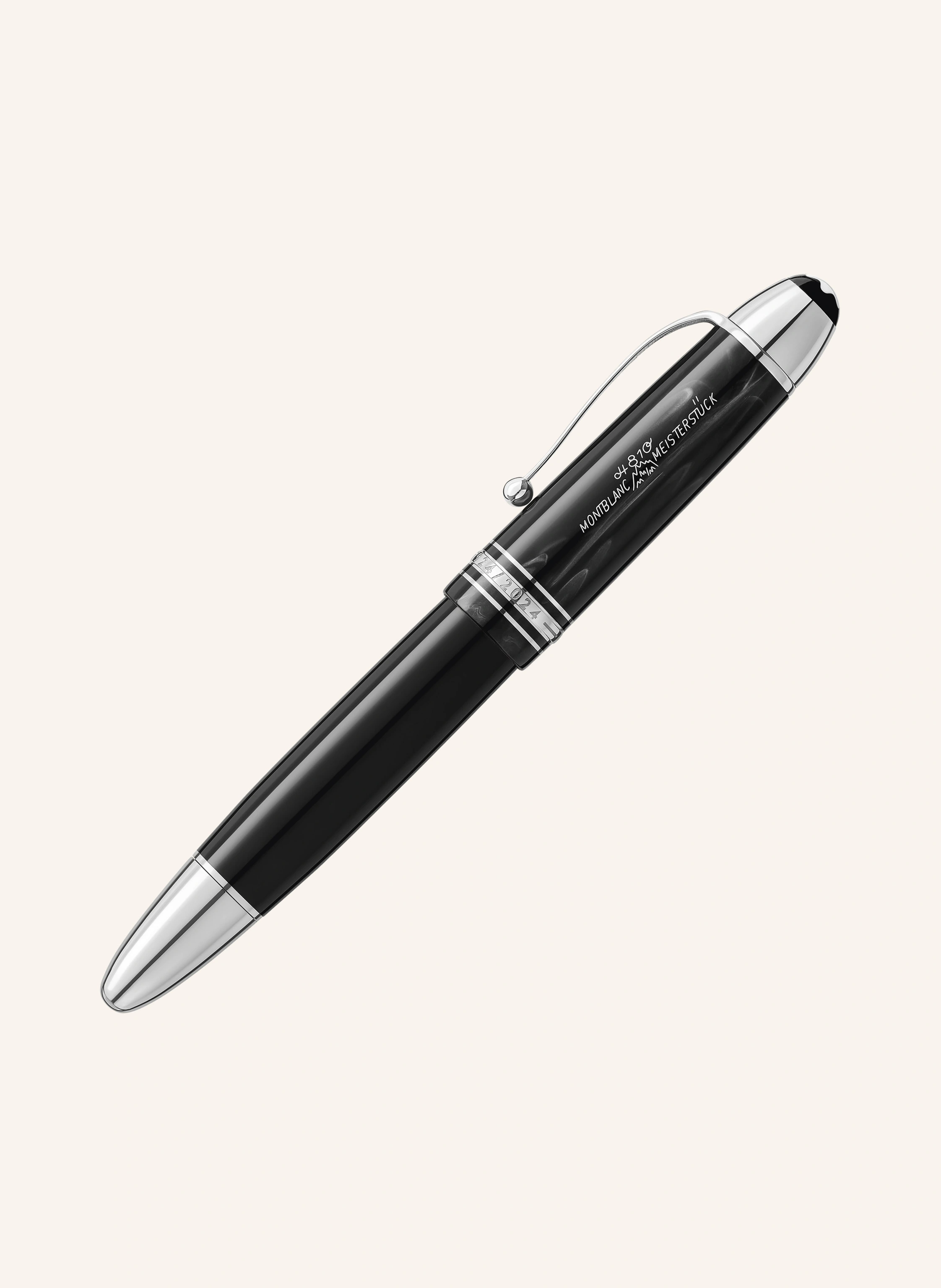 MONTBLANC Füllfederhalter THE ORIGIN