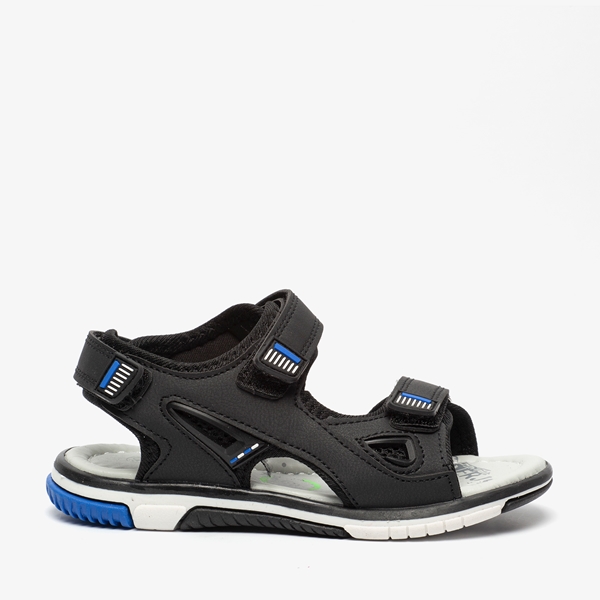 Blue Box jongens sandalen