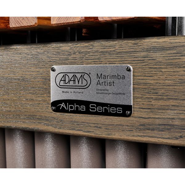 Adams MAH50HA Apex 443Hz G/D