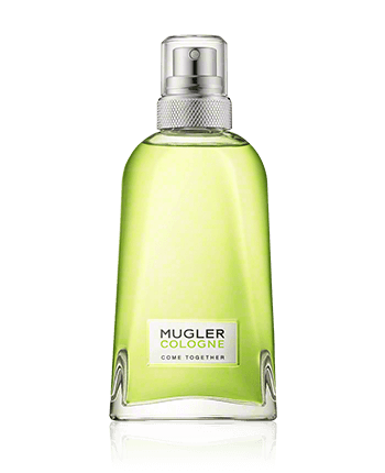 Thierry Mugler Mugler Cologne Come Together Eau de Toilette Spray 100ml