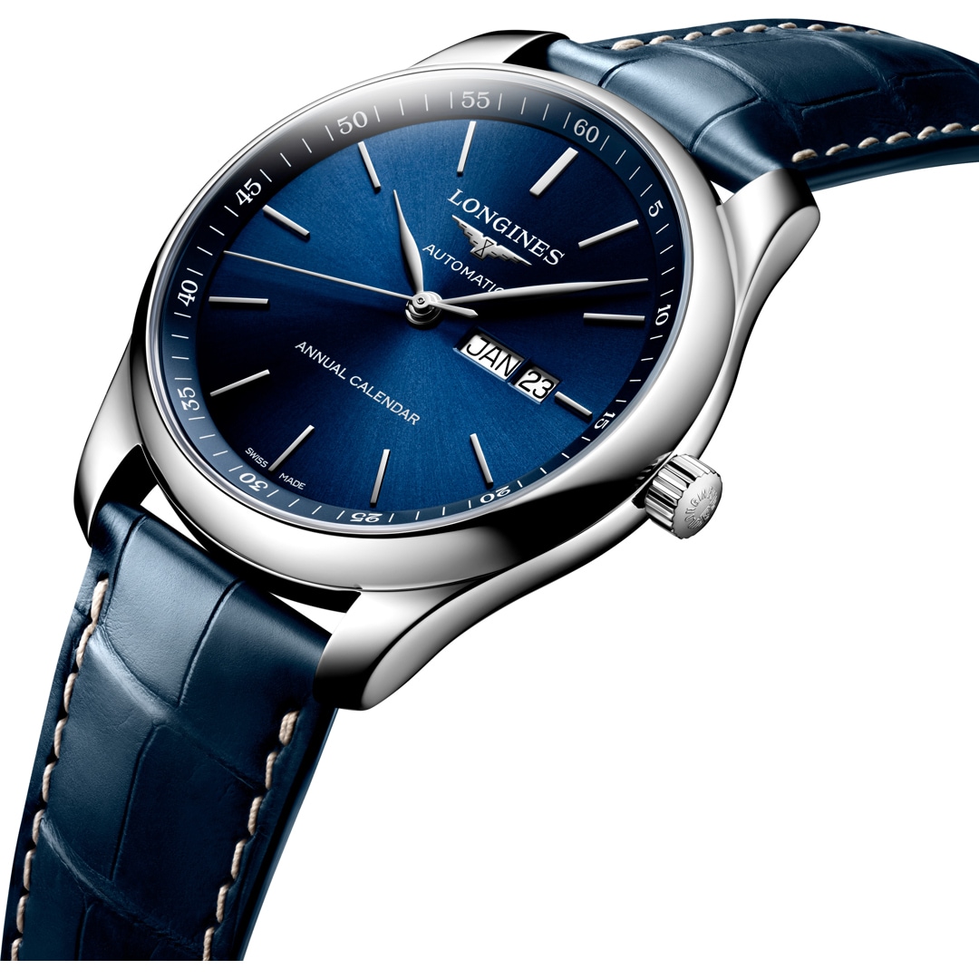 Longines - The Longines Master Collection 42mm