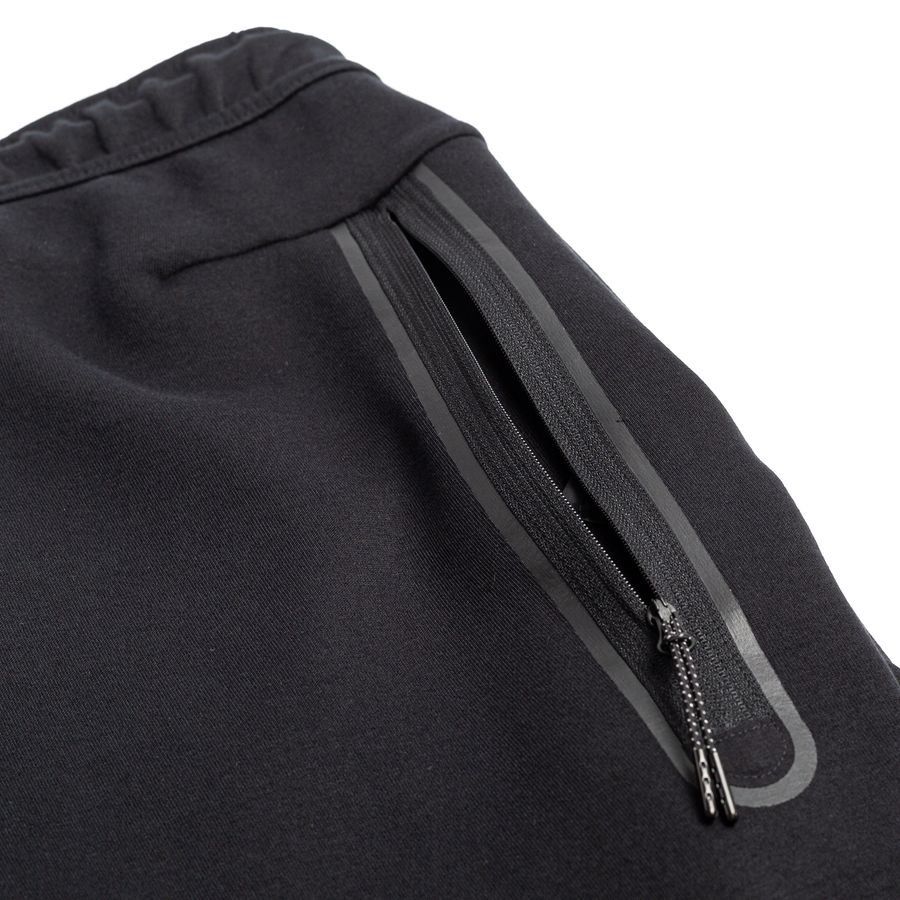 Paris Saint-Germain Jogging NSW Tech Fleece - Noir/Blanc