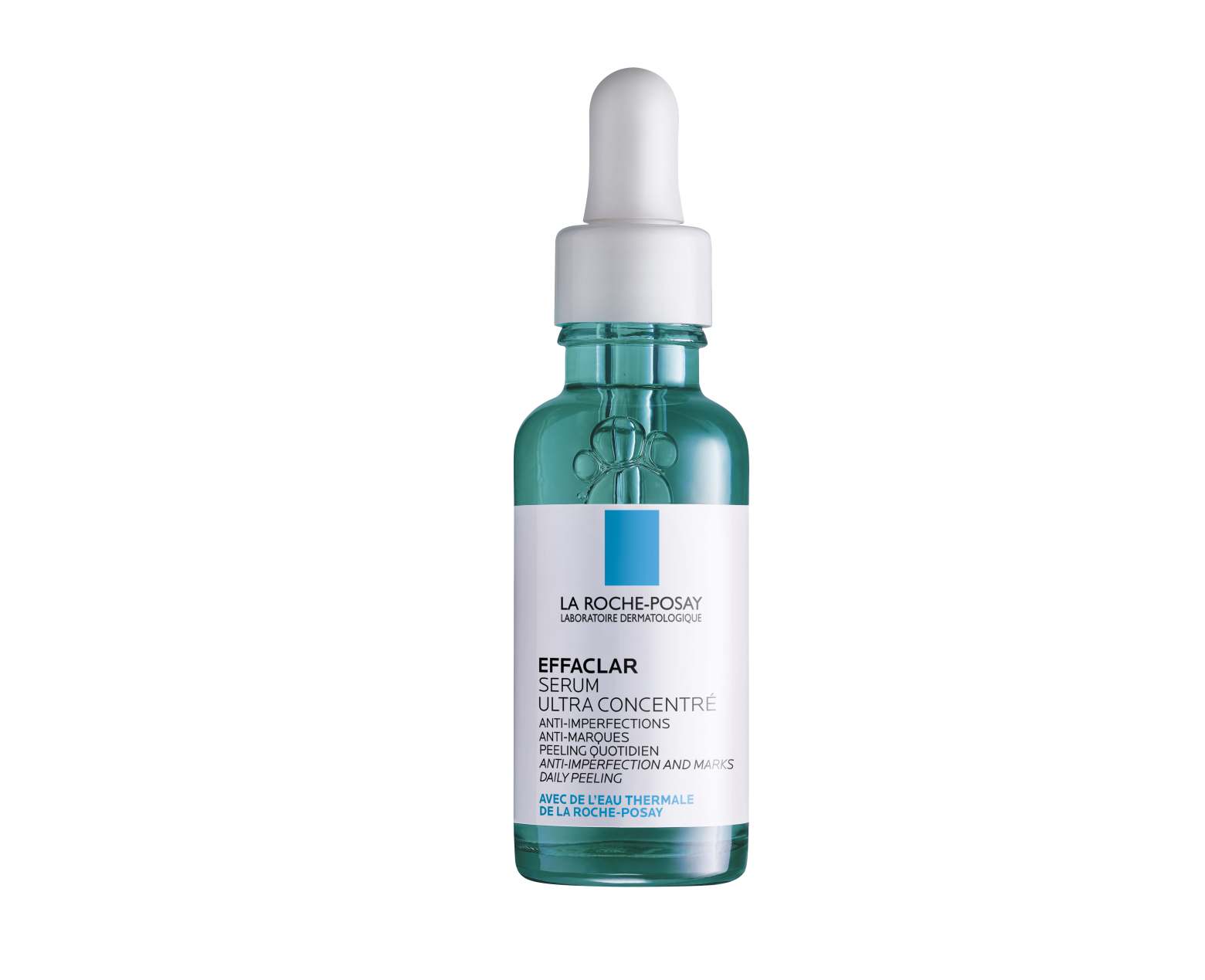 La Roche-Posay Effaclar Serum Pip Fl 30 ml