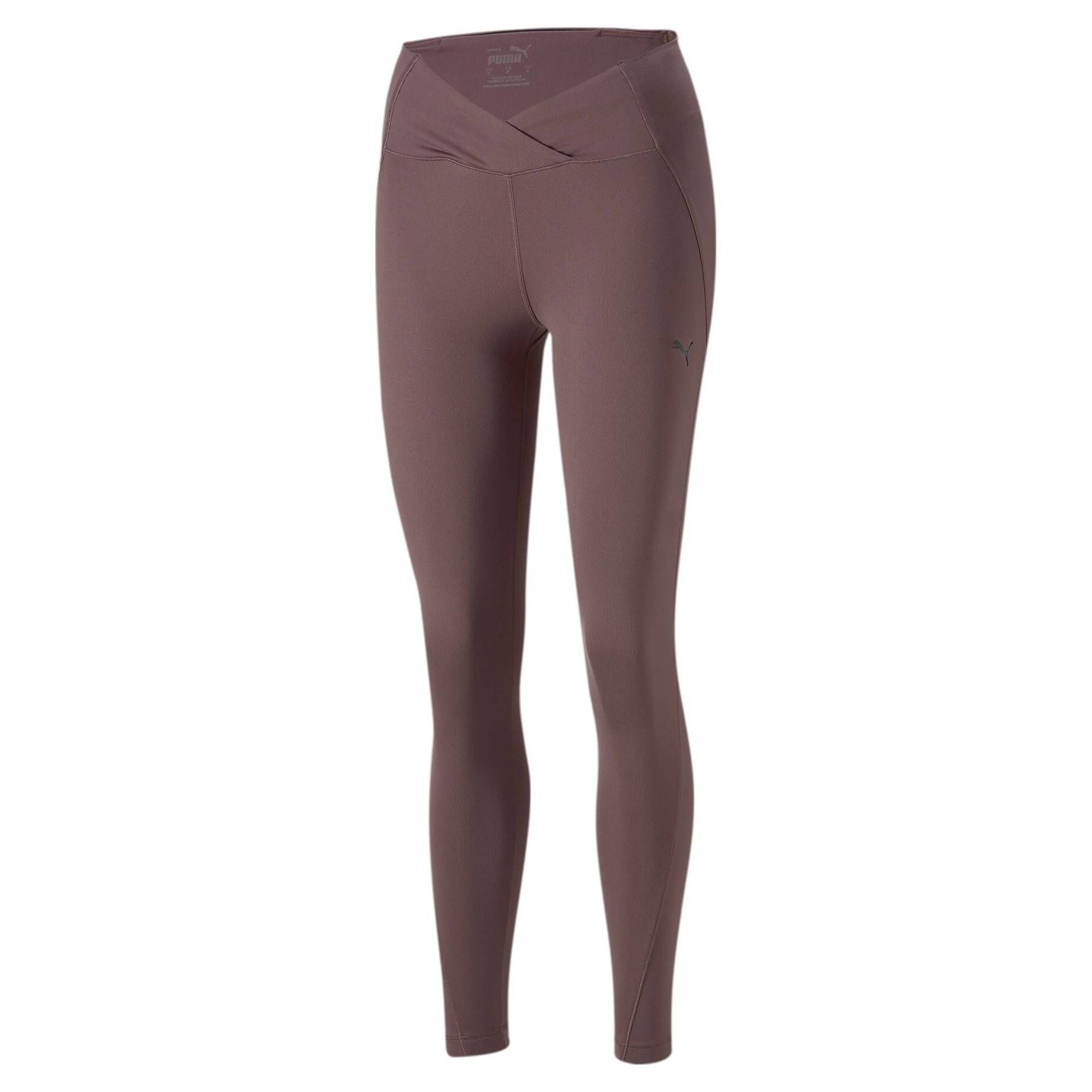 Puma| Damen Yoga-Hose STUDIO YOGINI