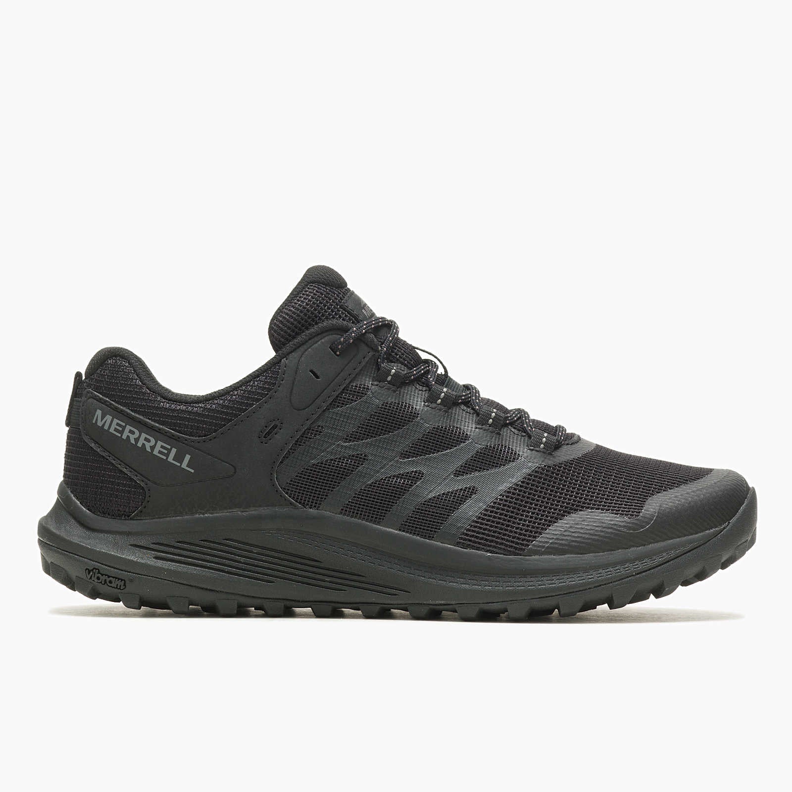 Merrell Tactical -  Einsatzschuh Nova 3 Tactical Low Waterproof