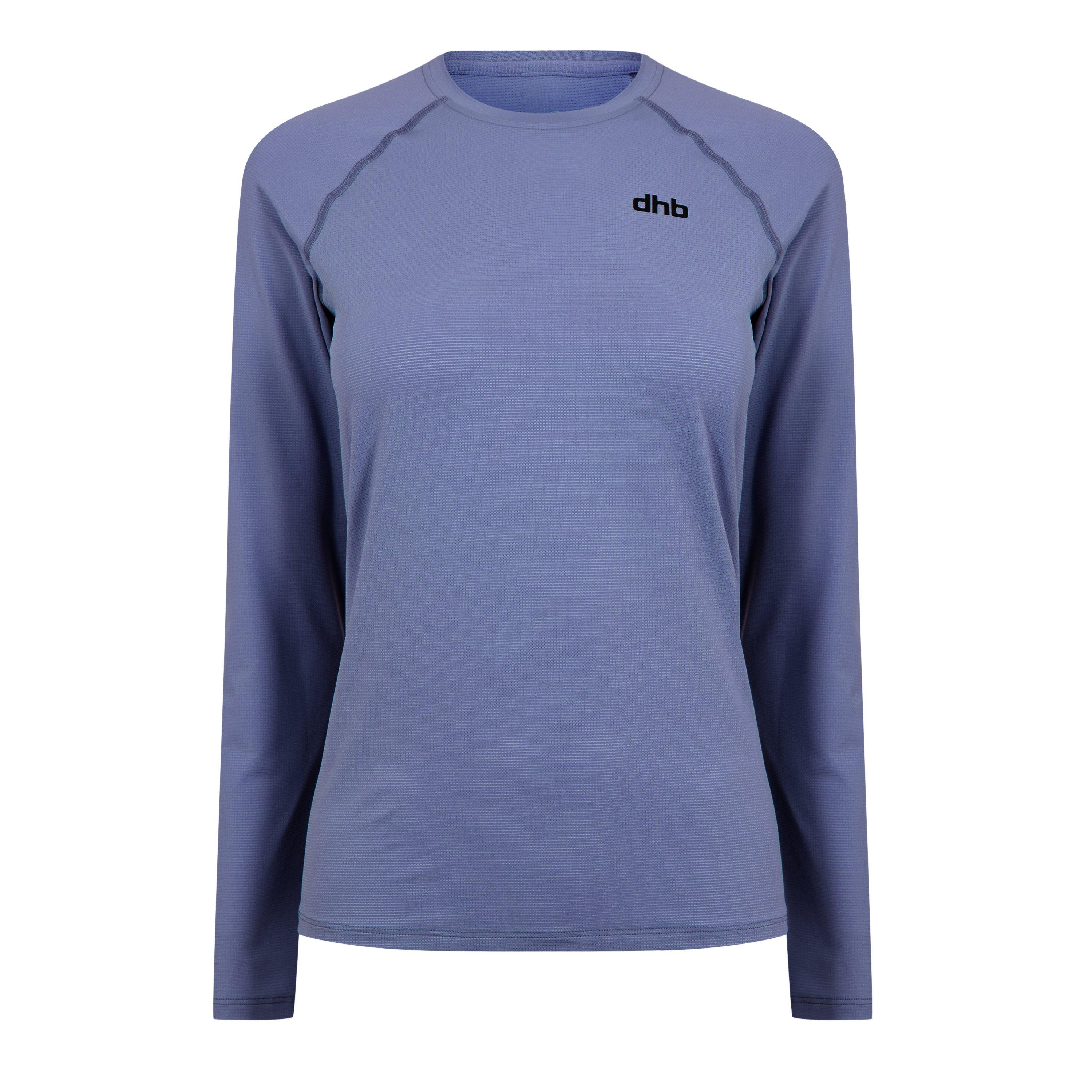 Dhb Aeron Womens Long Sleeve Top 2.0