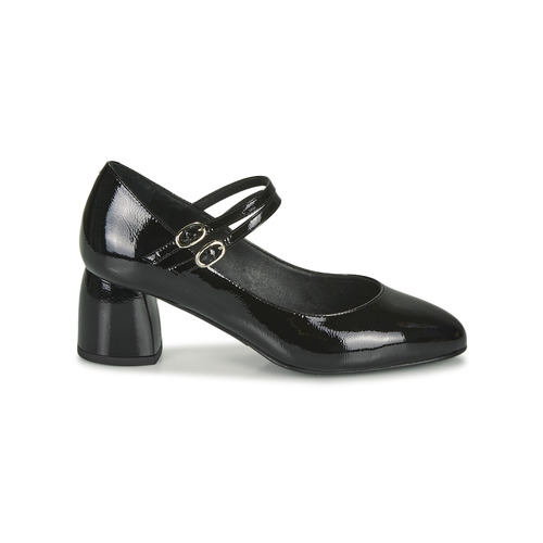 JB Martin - ECLIPSE - VERNIS NOIR