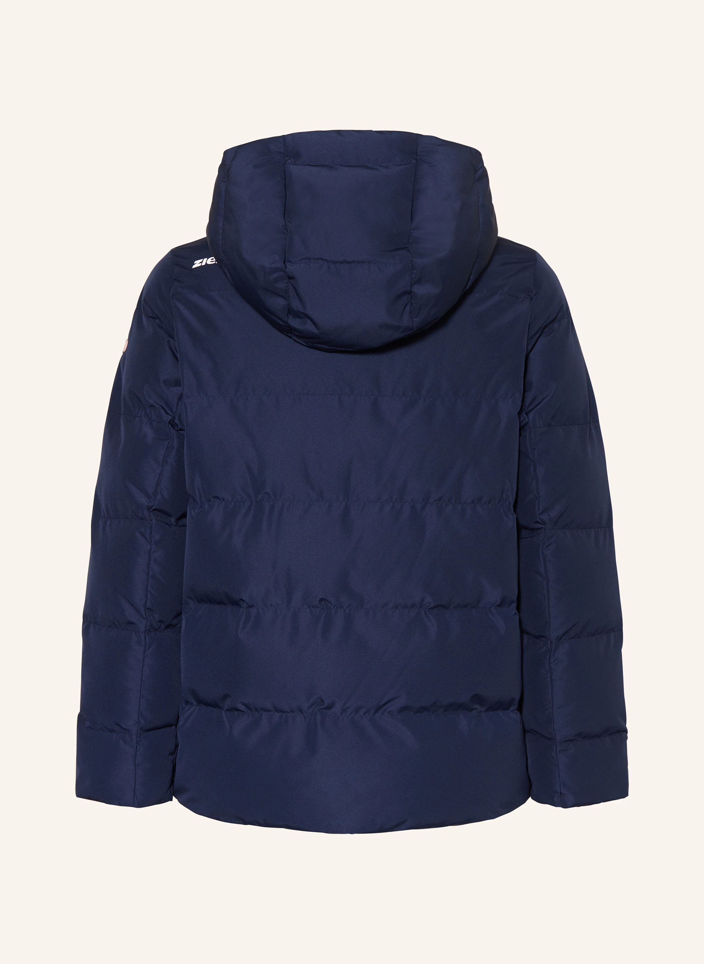 Ziener Skijacke AMANI