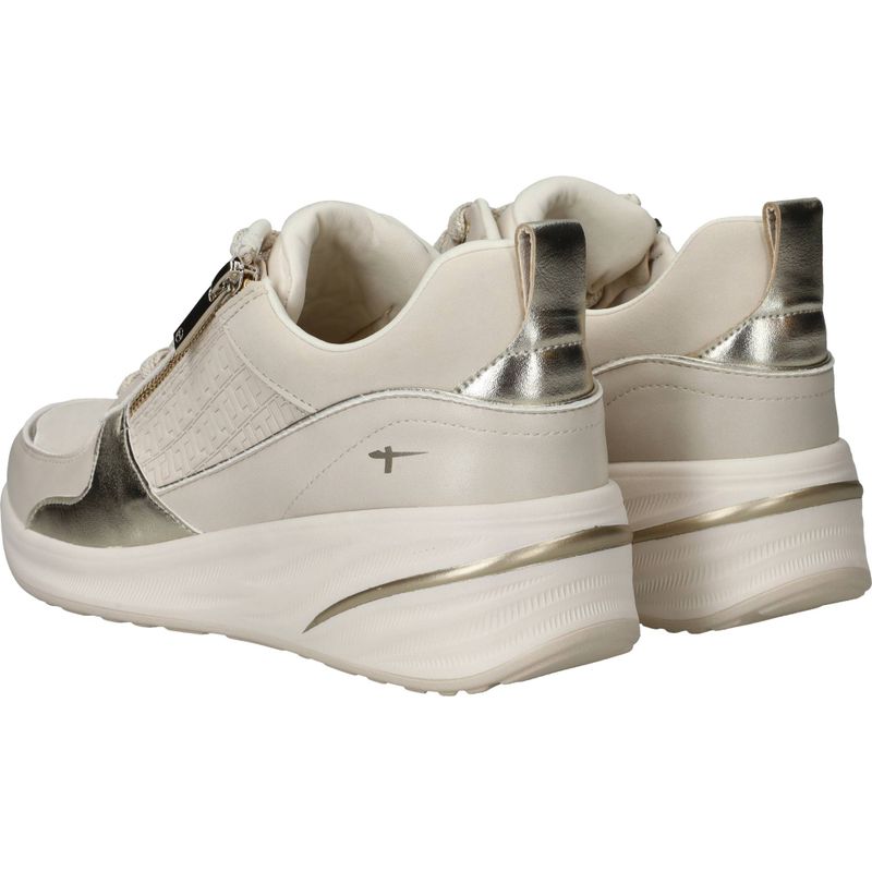 Tamaris Sneakers Beige Dames