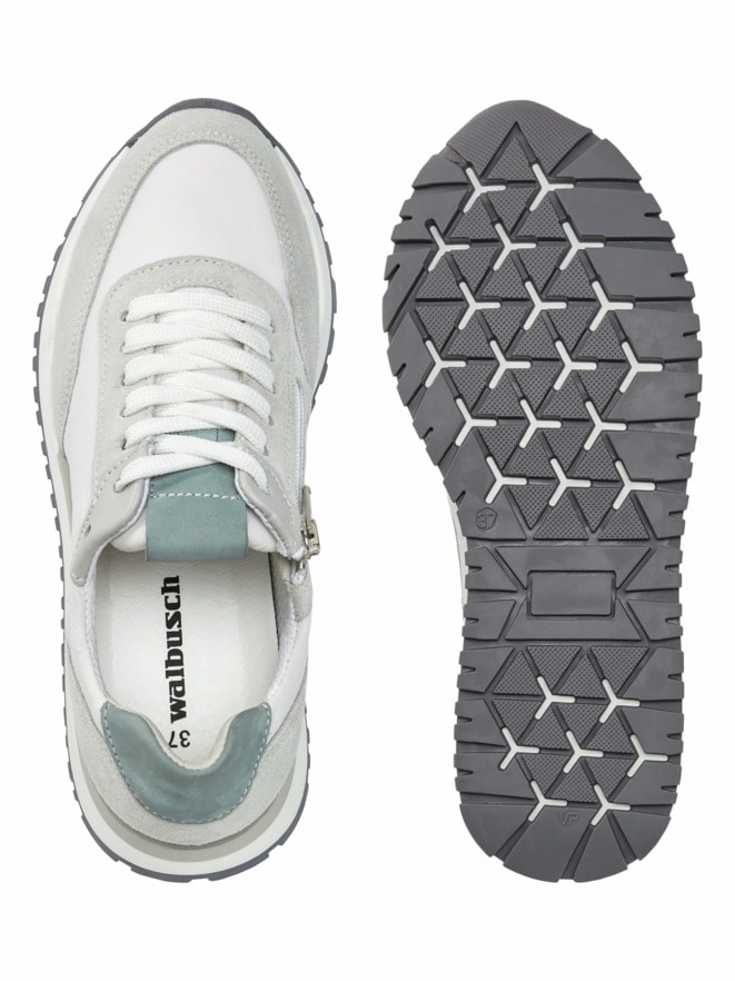 Smart Sneaker