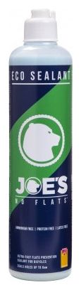 NO FLATS JOE'S Liquide Préventif Ecologique Anti-Crevaison 500ml