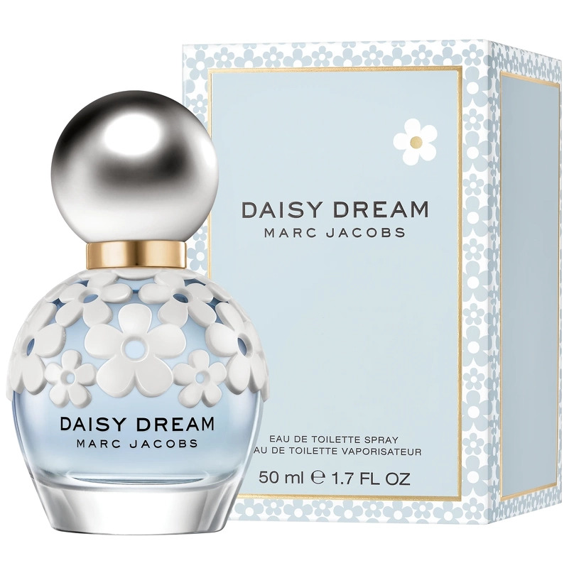 Marc Jacobs Daisy Dream EDT 50 ml