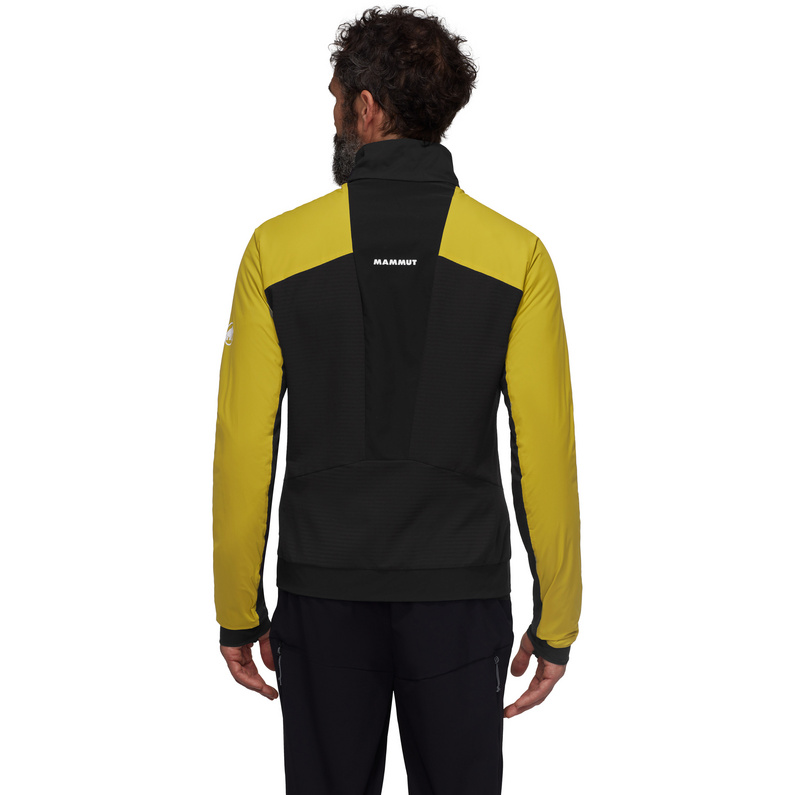 Mammut Herren Aenergy In Hybrid Jacke