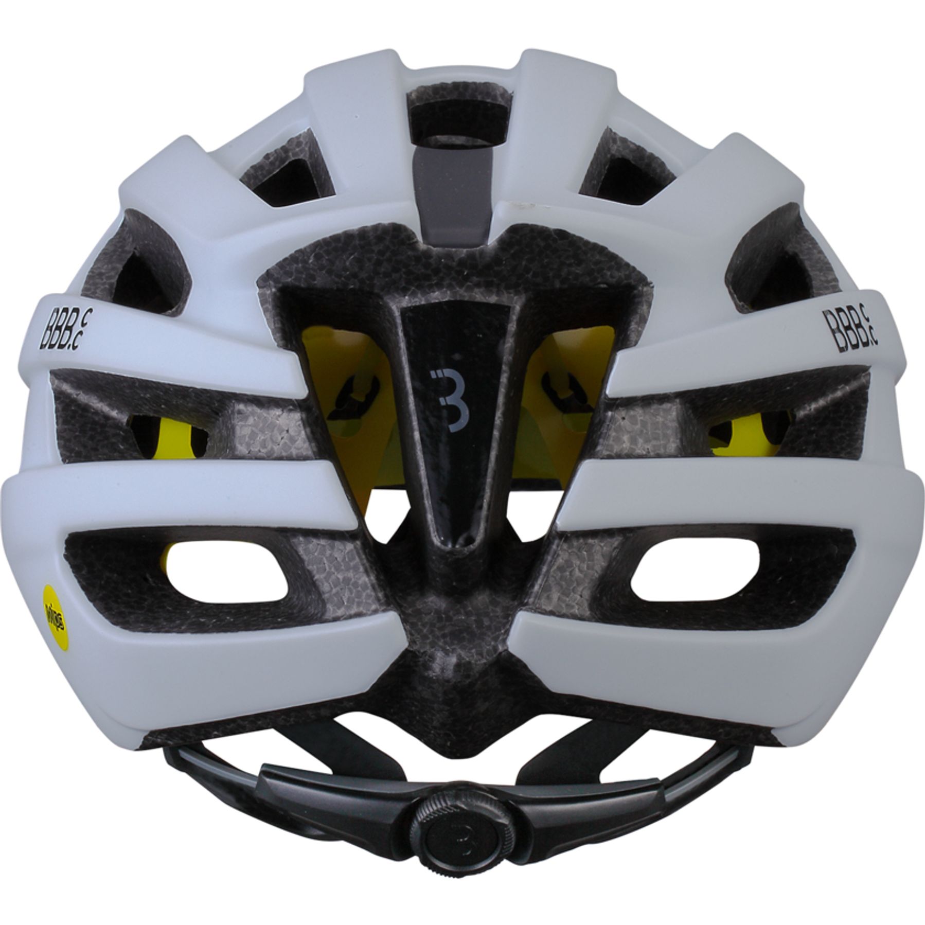 BBB Cycling BHE-153 Hawk MIPS Racefiets Helm