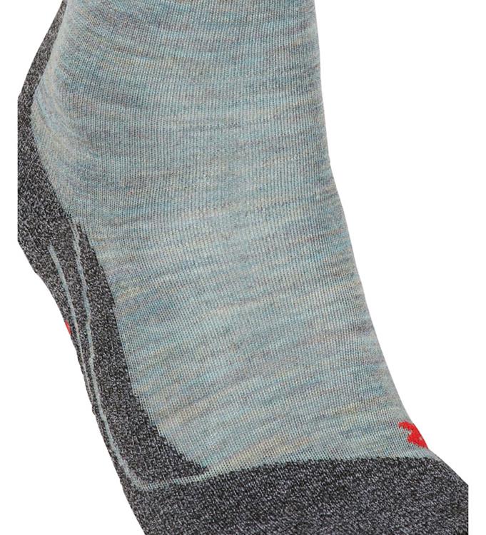 Falke Women TK2 Explore Melange Trekking Sokken