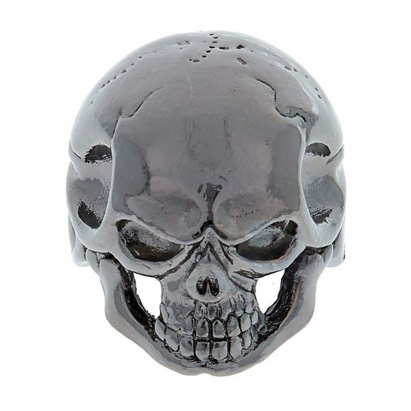 Q-Parts Custom Potiknopf Jumbo Skull B