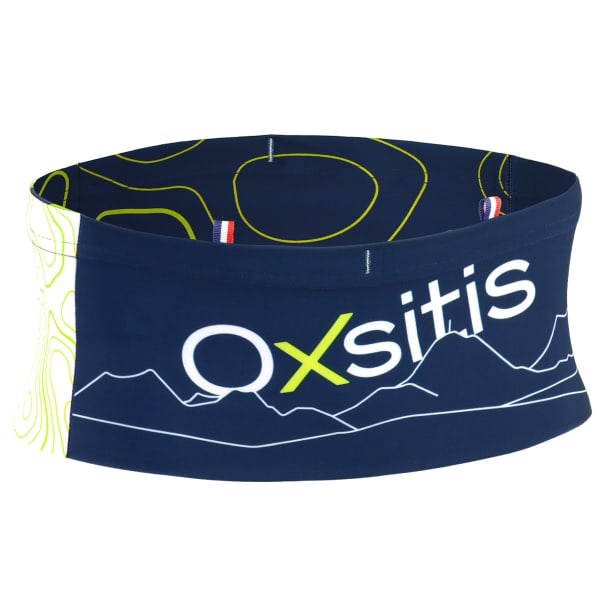 Ceinture porte gourde OXSITIS SLIMBELT ORIGIN
