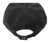 Casquette Gsport Brand 6-Panel Unstructured Noir - Couleur - Noir