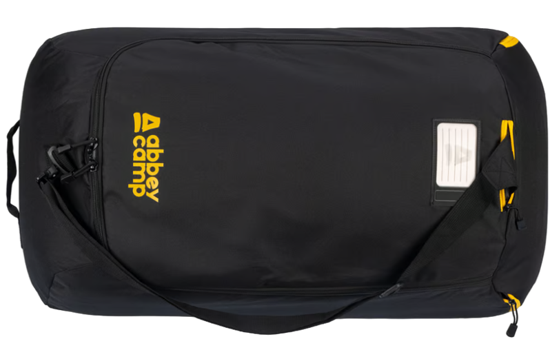 Flightbag voor Backpack