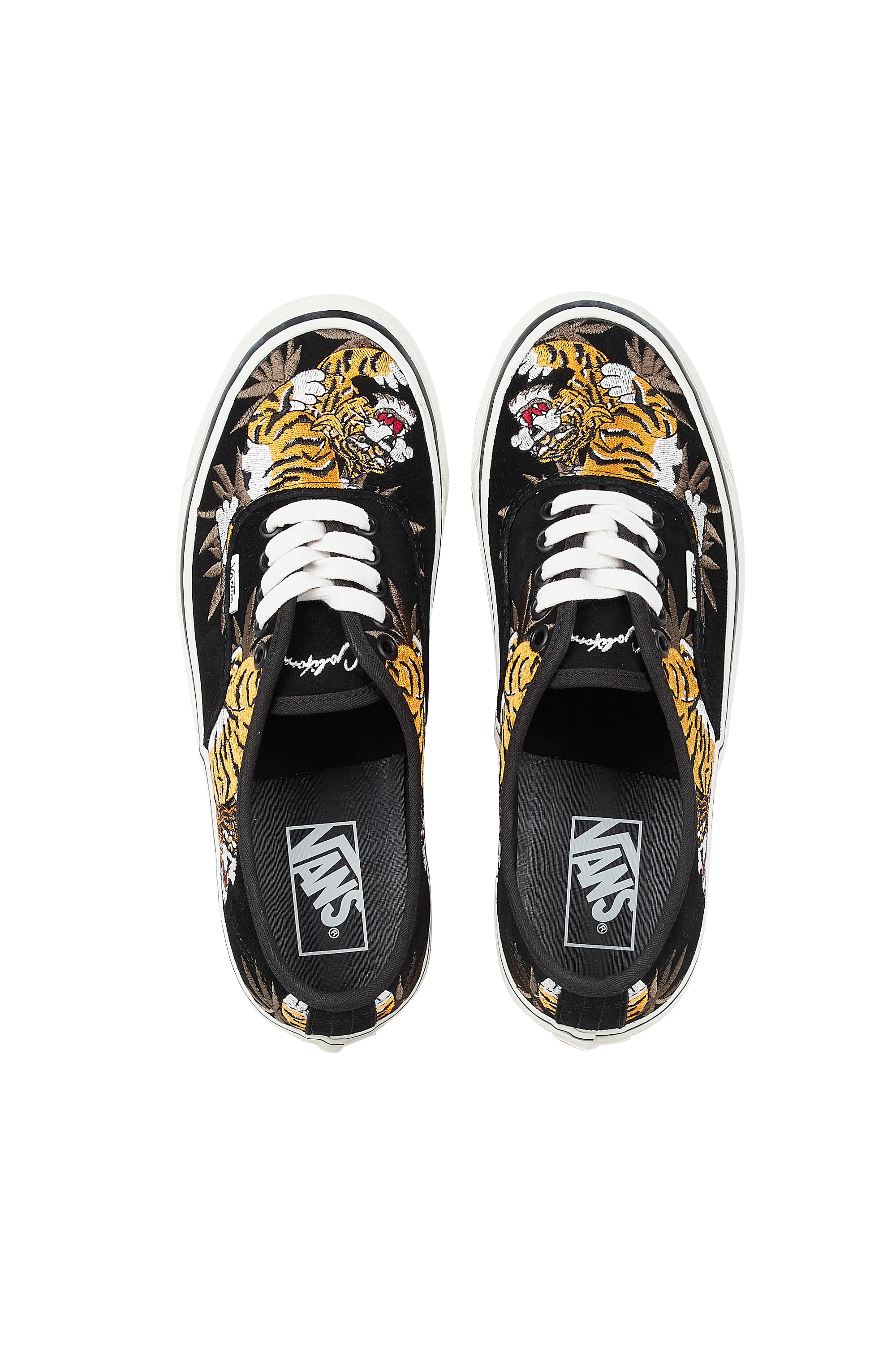 VANS Baskets UA AUTHENTIC 44 DX ANFC Multicolore