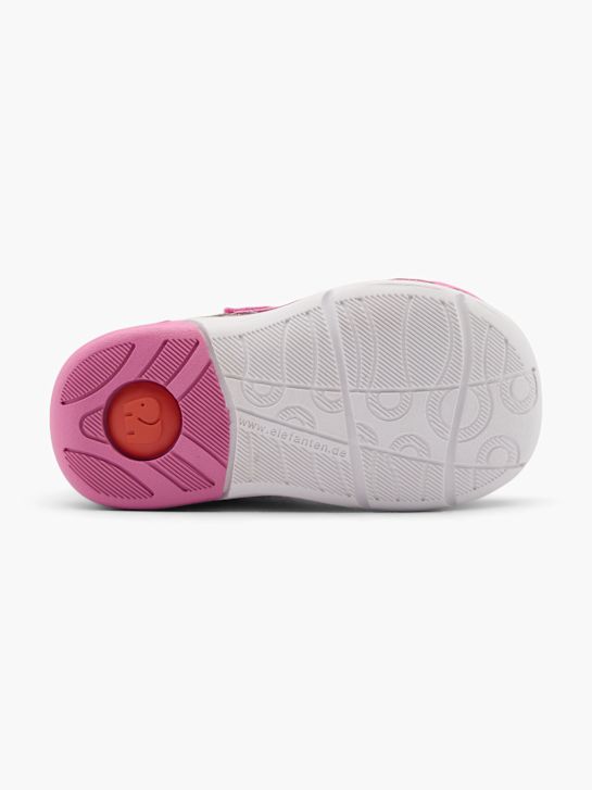 elefanten LEANDRE Halbschuh pink