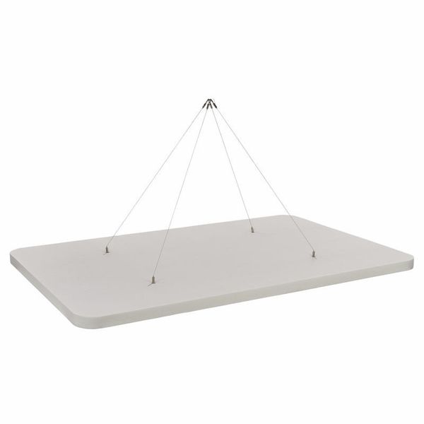 t.akustik PET Ceiling Absorber 180 WH