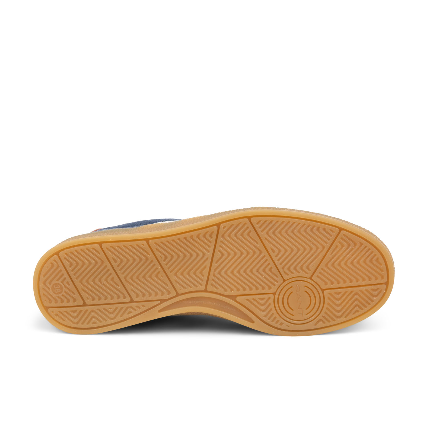 Baskets femme GANT CUZIMA