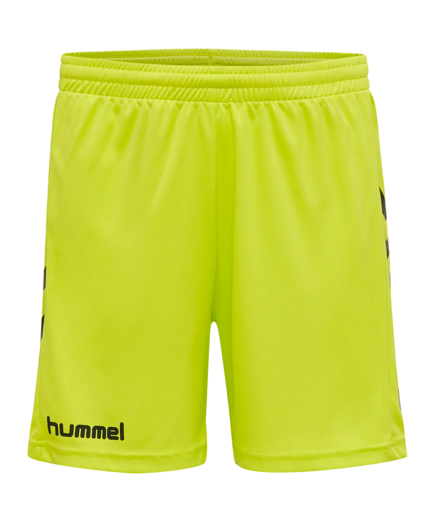 Hummel Core GK Torwarttrikotset Grün F6102
