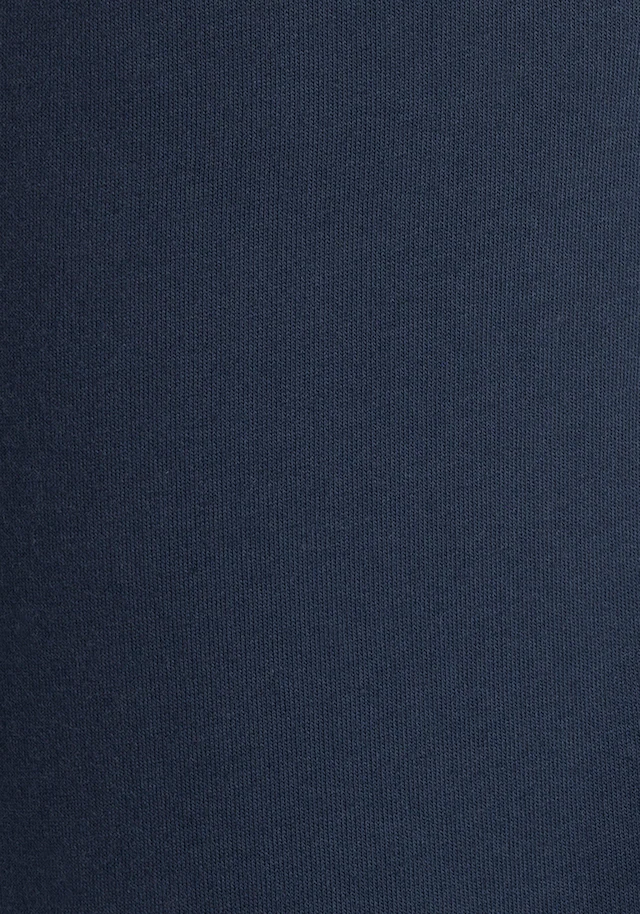 H.I.S Sweathose  Jogginghose mit kleinem Logodruck
