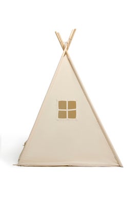 Alice & Fox Tipitelt, Beige