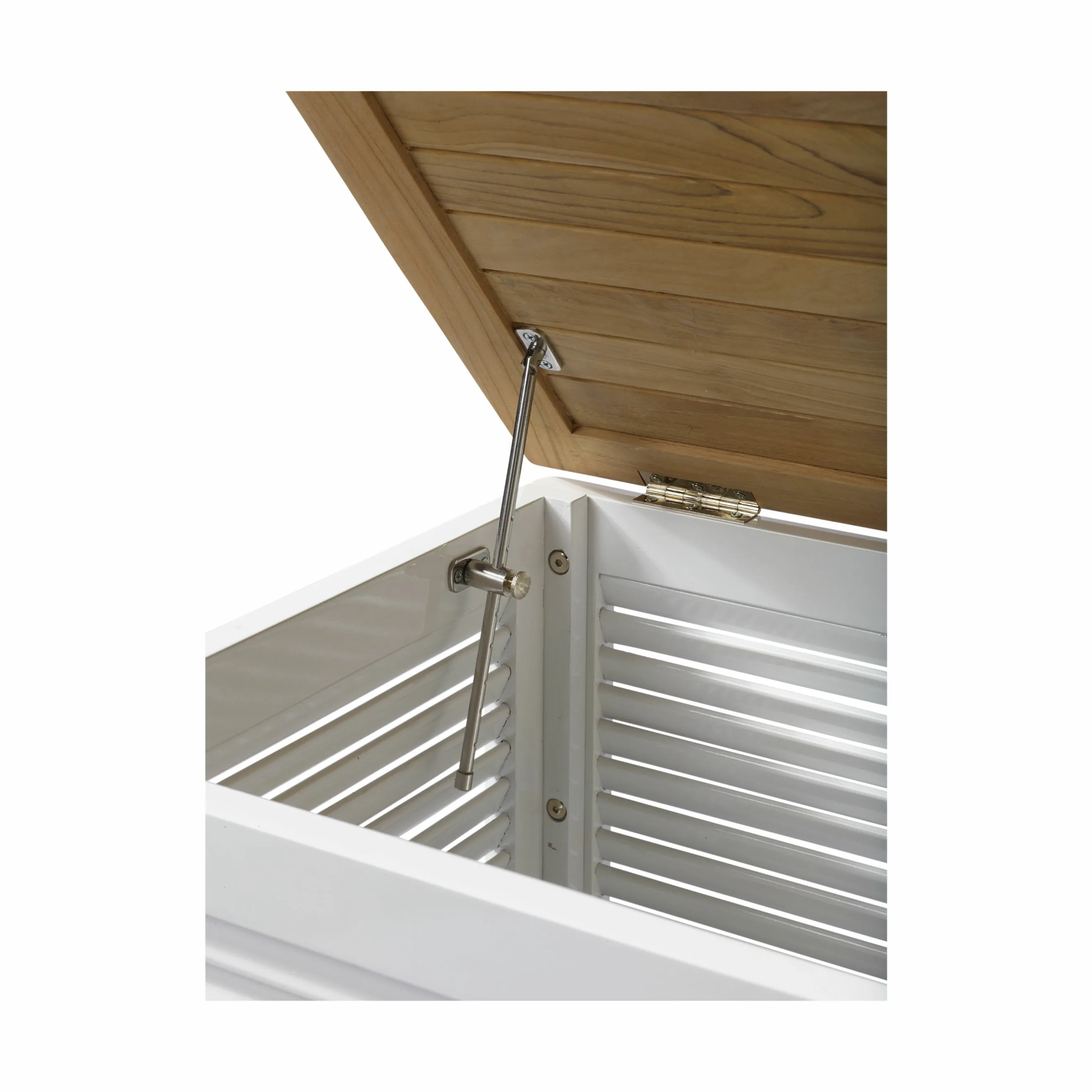 cinas Outdoor/Indoor Louver Hyndeboks