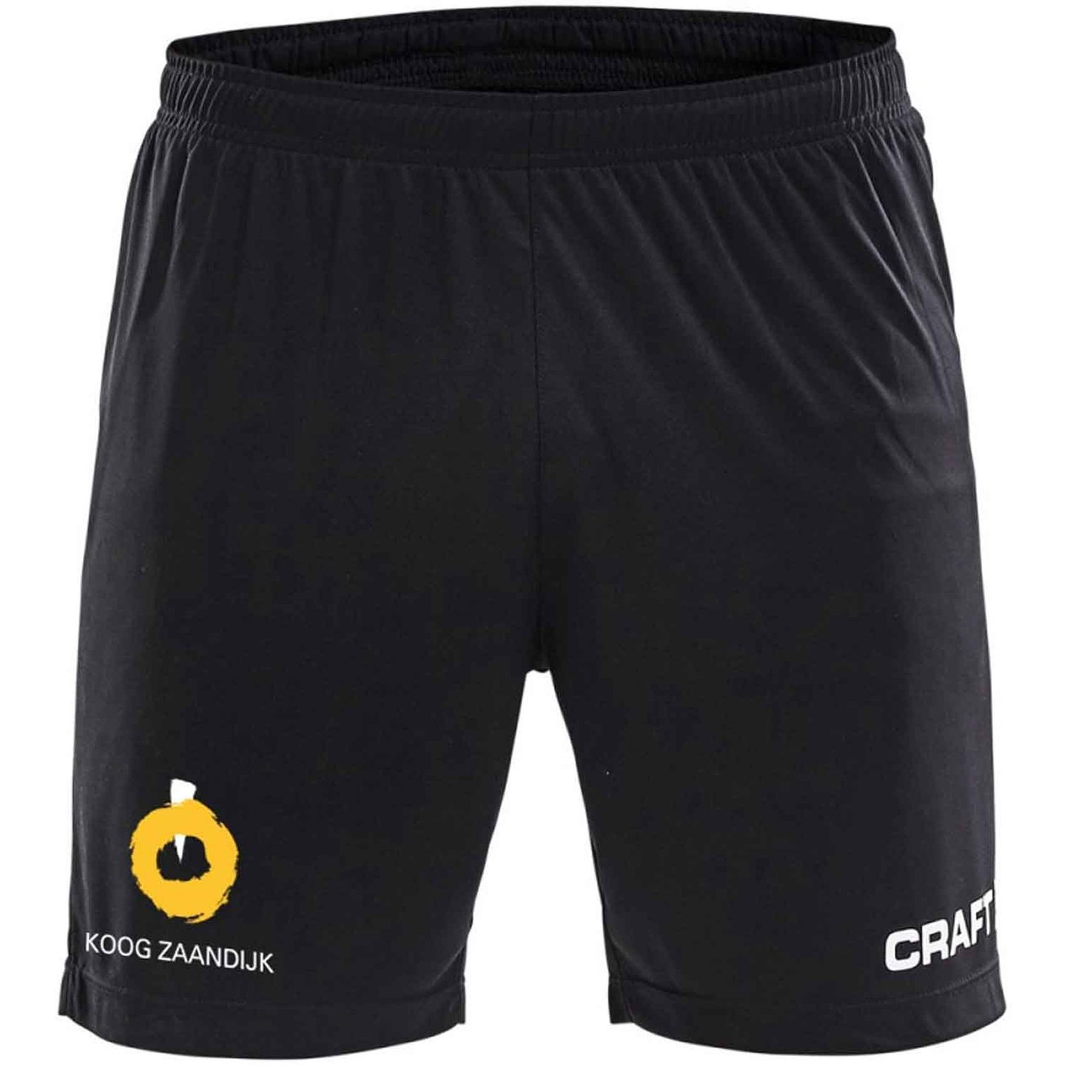 Craft Squad Short Kids KZKorfbal