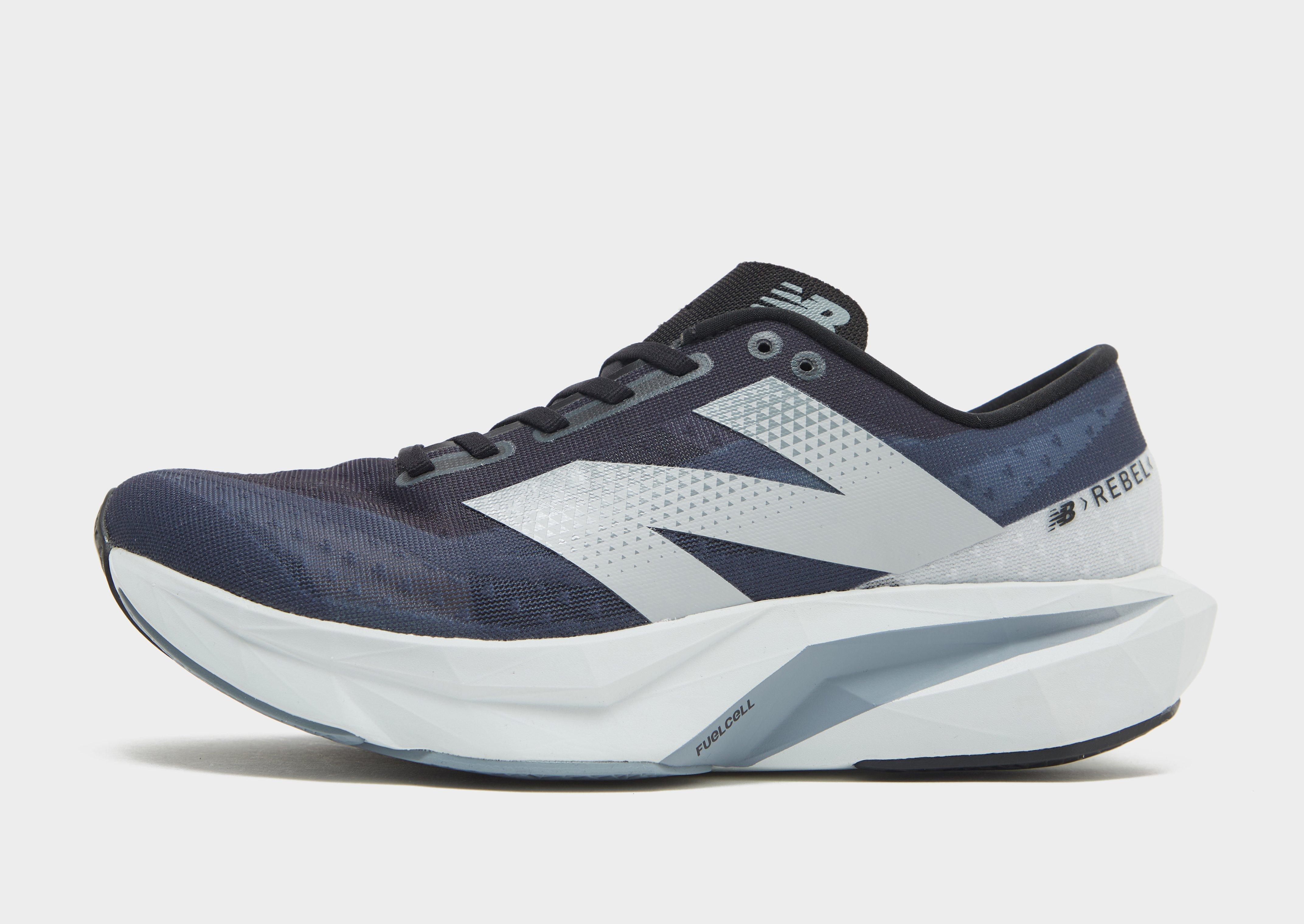 New Balance FuelCell Rebel v4 Homme